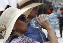 Se disparan muertes por segunda ola de calor en México
