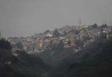 El Valle de México suma 7 contingencias ambientales en 2024
