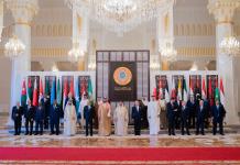La Liga Árabe pide una fuerza de la ONU en los territorios palestinos ocupados