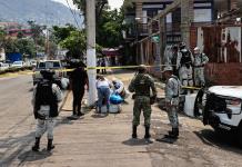 Asesinan a 16 personas en tres días, en Jalisco; 104 en todo el país