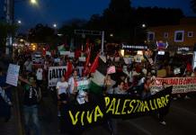 Profesores y estudiantes de la UdeG piden que se eleve la voz contra el genocidio en Palestina
