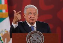 López Obrador anticipa que abordará temas de cooperación, seguridad y cultura con Arévalo
