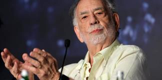 Ford Coppola: Corresponde a los artistas iluminar el mundo