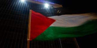La UdeG tendrá una mesa de trabajo con manifestantes en pro de Palestina