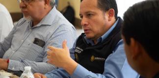 Gobierno Federal promete a agricultores de Jalisco subir el precio del grano