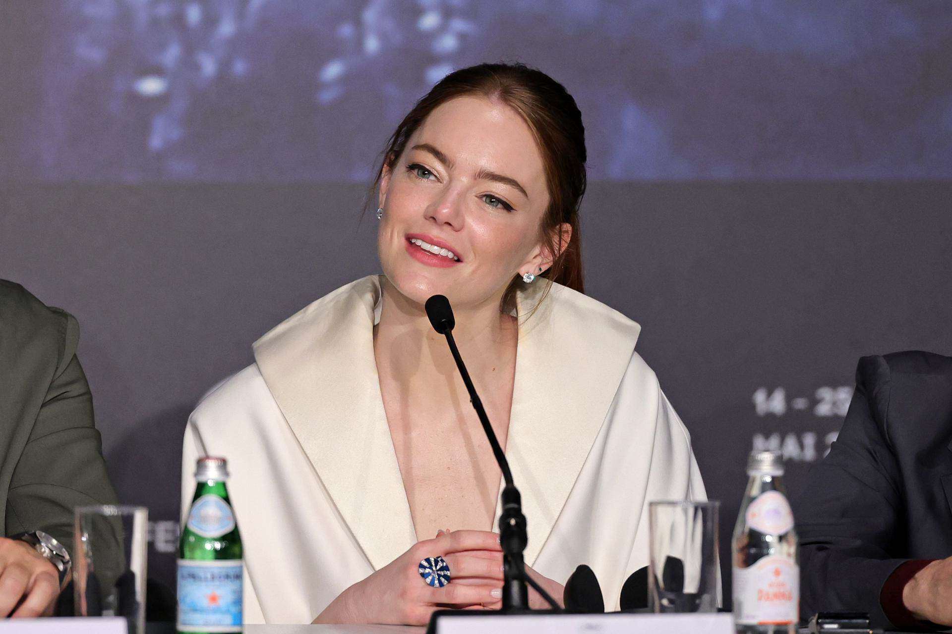 Bugonia, la cuarta película de Emma Stone y Lanthimos, comenzará a rodarse en diciembre