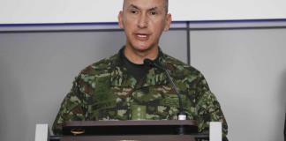 Petro reemplaza al comandante del ej&eacute;rcito de Colombia, cuestionado por inseguridad