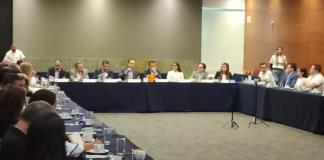 Empresarios lamentan formato de debate presidencial: descalificaciones no abonan