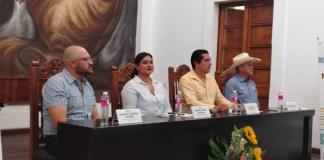 Jalisco celebrará primer Congreso Nacional de Ovino Caprino en Tlaquepaque 