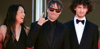 Sean Baker y Michelle Yeoh estrenar&aacute;n en la Berlinale el corto Sandiwara