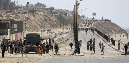 López Obrador afirma que hizo todo para salvar al rehén mexicano asesinado en Gaza