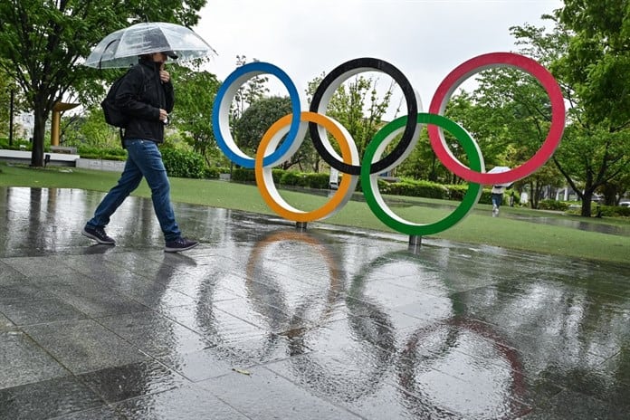 El amargo legado en Japón de los Juegos Olímpicos de Tokio-2020 El amargo legado en Japón de los Juegos Olímpicos de Tokio-2020