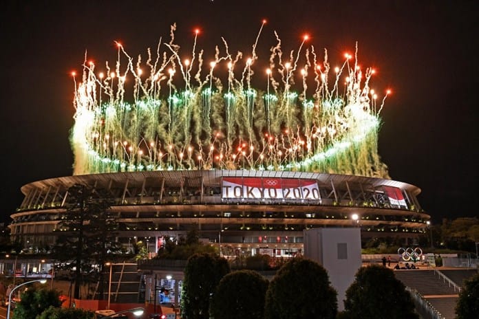 El amargo legado en Japón de los Juegos Olímpicos de Tokio-2020 El amargo legado en Japón de los Juegos Olímpicos de Tokio-2020