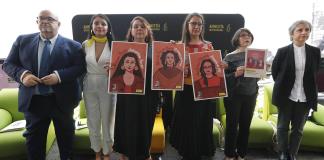 Defensoras de derechos humanos denuncian persecuci&oacute;n del Estado mexicano