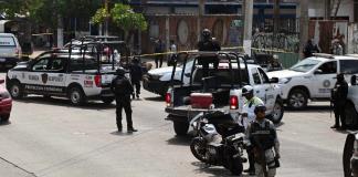 México, amenazado ante el control de municipios del país por parte del crimen organizado