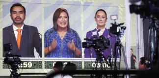 Inseguridad: el gran desafío para el nuevo presidente de México