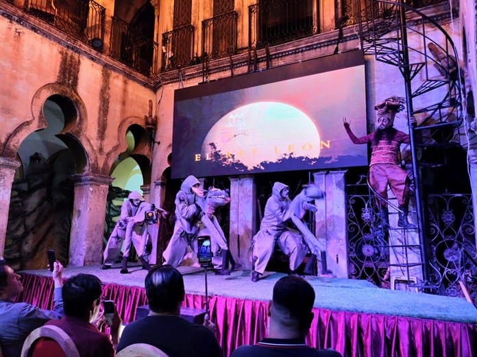 ”Hakuna Matata”: La obra musical de El Rey León será presentada en el Palacio de las Vacas