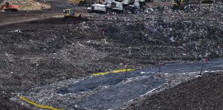 Turismo en la basura, la resistencia desde el mayor vertedero de Colombia