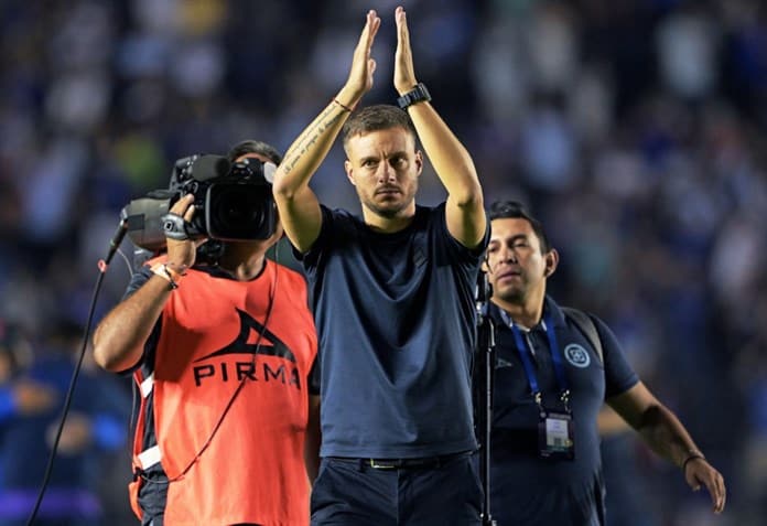 Cruz Azul tiene una nueva revancha ante el América: la final del Clausura