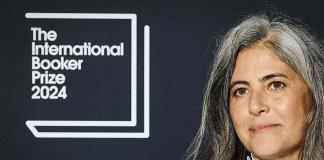 Hay m&aacute;s atenci&oacute;n a la literatura latinoamericana, afirma la escritora argentina Selva Almada