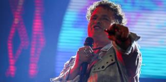 Academia Latina de la Grabación nombra a Carlos Vives como la Persona del Año