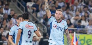 El Cruz Azul del argentino Anselmi recibe al Am&eacute;rica del colombiano Qui&ntilde;ones en la final
