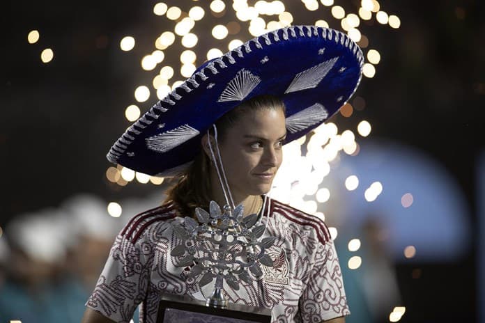 La bielorrusa Victoria Azarenka jugará el Abierto de Guadalajara