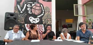 Colectivos exigen cambio al modelo de gesti&oacute;n de basura y sanear vertederos abandonados