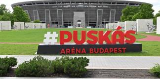 Budapest acoger&aacute; la final de la Liga de Campeones 2026