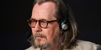 Gary Oldman se declara hipercrítico de su trabajo tras ofender a fans de Harry Potter