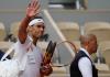 El calvario de Rafa Nadal para volver a Roland Garros