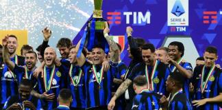 El cambio de propiedad en Inter de Milán abre periodo de dudas para el vigente campeón