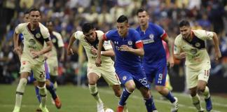 Cruz Azul tiene una nueva revancha ante el Am&eacute;rica: la final del Clausura