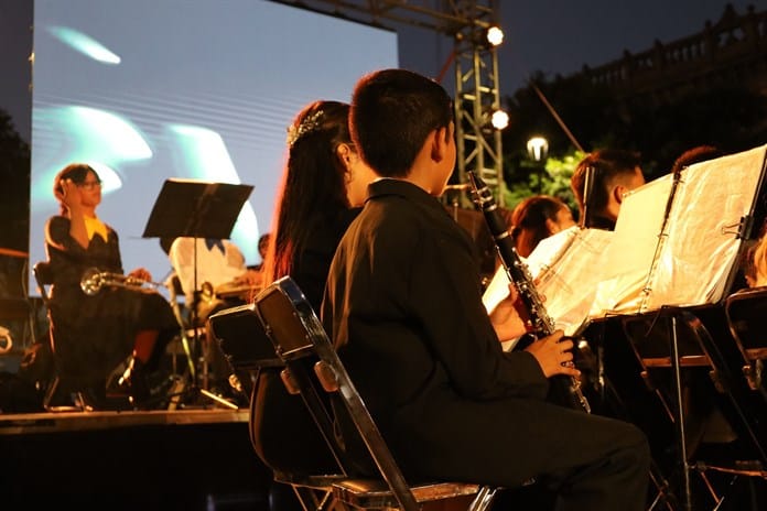 Realizarán una nueva edición del Festival musical ECOS en Guadalajara