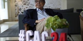 Festival Centroam&eacute;rica Cuenta abre con llamado a defender la libertad de prensa