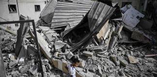 Israel da luz verde a la reanudación de las negociaciones para liberar a los rehenes en Gaza