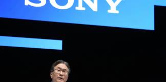 Sony impulsará su negocio de animación para convertirlo en importante fuente de ingresos