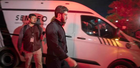 El derrumbe mortal de México se suma a otras tragedias en mítines y actos electorales