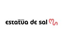 ESTATUA DE SAL 07/06/2023