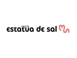 ESTATUA DE SAL 07/06/2023