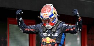 Verstappen pone a prueba la recuperación de Red Bull, Ferrari a olvidar Montreal