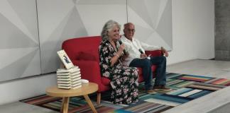 La terapeuta Mari&aacute;n de Llaca presenta su nuevo libro &acute;Herbolaria: Una Aliada para tu sanaci&oacute;n&acute;