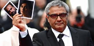 Cannes ovaciona al director iraní Mohammad Rasoulof, fugado de su país