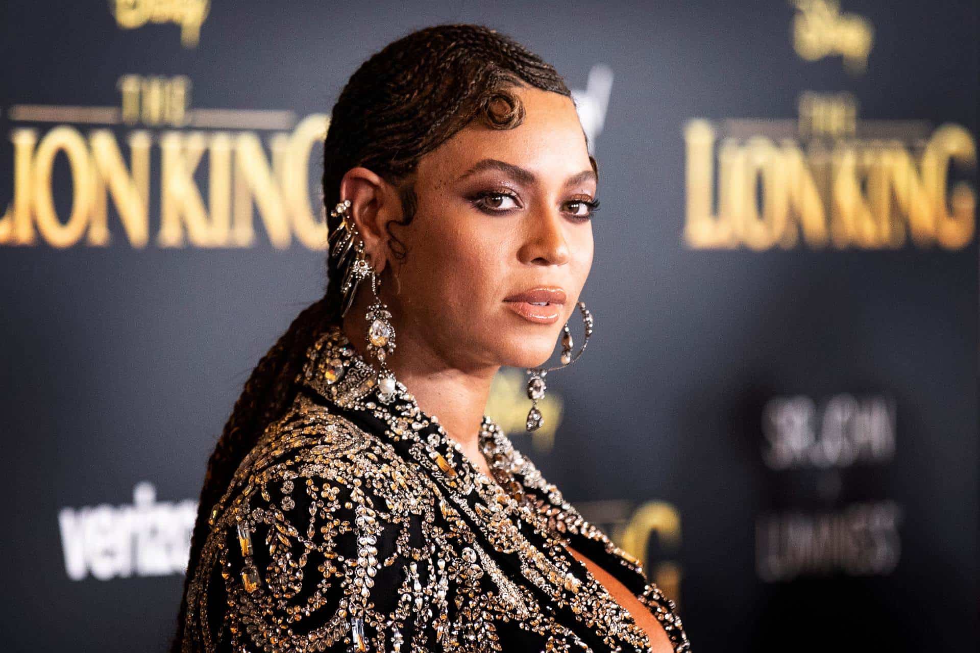 Demandan a Beyoncé por violar derechos de autor con el tema Break My Soul