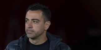 Tras varias idas y venidas, el Barça rompe definitivamente con Xavi