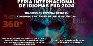 Uso de la tecnología digital en el aula y Taller de uso práctico de IA para docentes - El Expresso de las 10 - Ju. 23 Mayo 2024