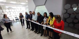 Inauguran nuevas instalaciones del Instituto de Genética Humana en CUCiénega