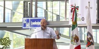 Ricardo Villanueva anuncia arranque oficial de la plataforma LEO