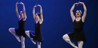 La revolución del ballet Men in Pink Tights llegará a Guadalajara en Junio