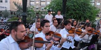 La Orquesta T&iacute;pica de jalisco celebrar&aacute; sus 45 a&ntilde;os con el concierto "Viajando por M&eacute;xico"